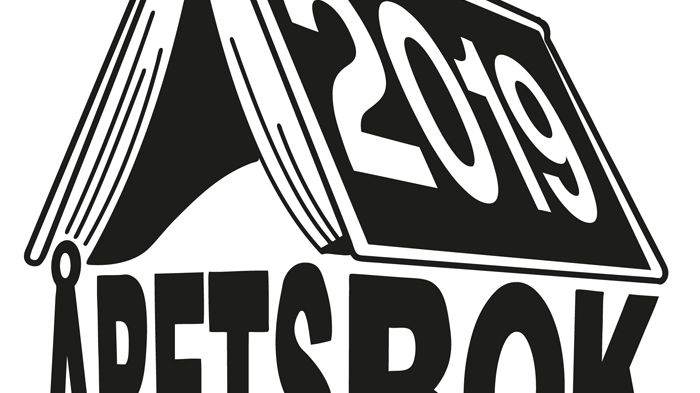 Nominerade till Årets Bok 2019 hos Svensk Byggtjänst