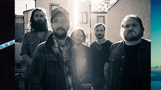 Jojje Wadenius, Band of Horses och Emel Mathlouthi är tre nya konserter på Malmö Live hösten 2016 och våren 2017.