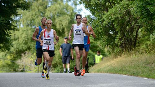 Anders Szalkai ger tips till dig som ska springa din första ultramara