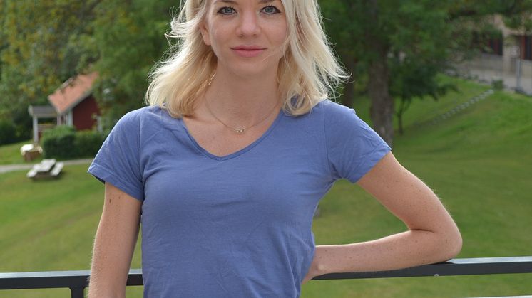 ericavonessen