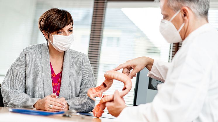 Die Gesundheitsversorgung in Deutschland gehört zu den besten in der Welt. Dennoch gibt es in unserem komplexen System bestimmte Patienten mit besonderem Betreuungsbedarf, die von der Regelversorgung nicht immer ausreichend erreicht werden.