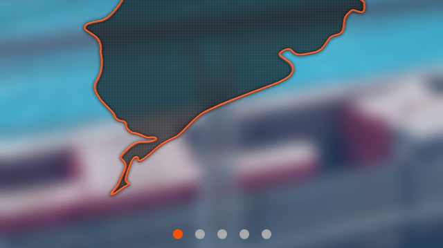 Koenigsegg One:1 app Lap Time