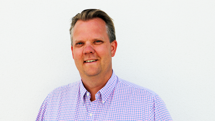 Christian Kokvik tillträder som skolchef i Nora kommun den första maj.