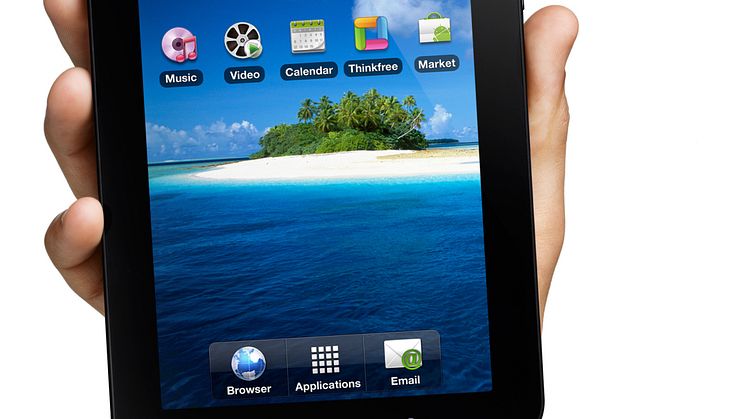 Galaxy Tab