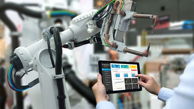 Three vectors transforming work in the digital revolution