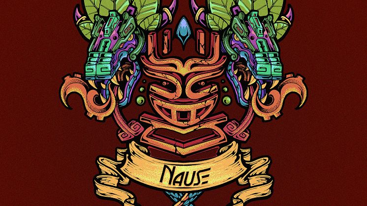 Nause "Friend Of A Friend" 