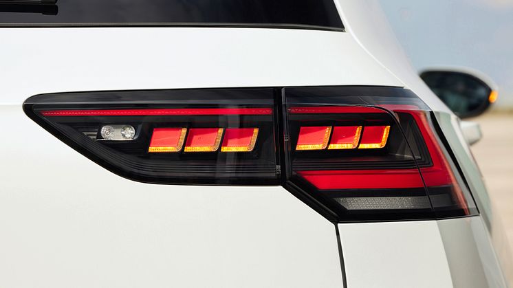 Golf 8 2024