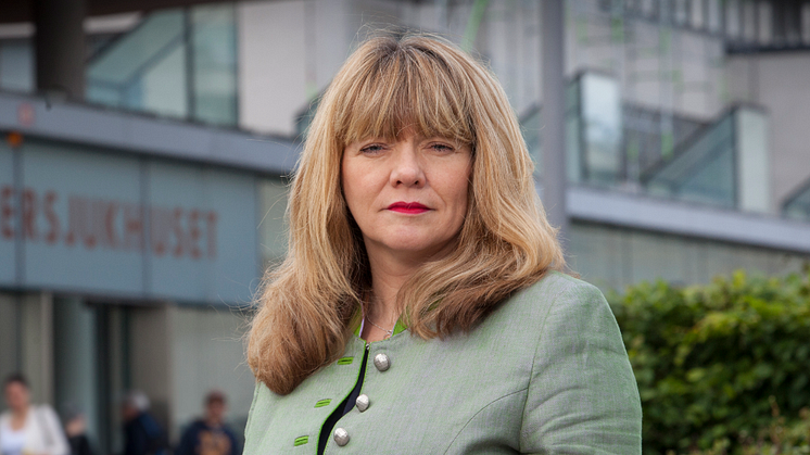 Foto:Fredrik Hjerling