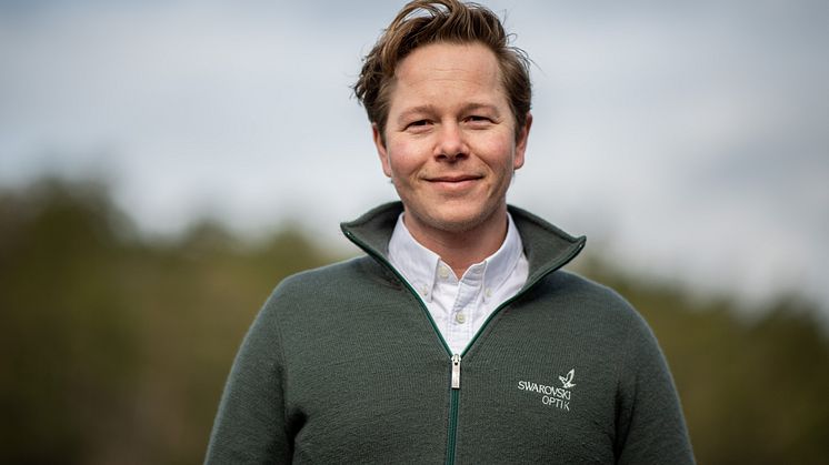 Fredrik Jonsson Press Picture