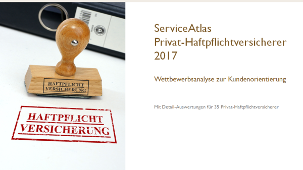 Auf Nummer sicher: Privat-Haftpflichtversicherer geprüft