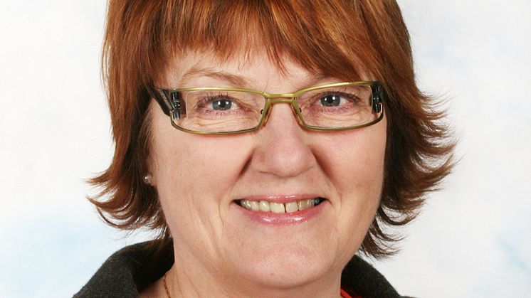 Birgitta Andersson (C): Den regionala infrastrukturen behöver vara klimatsmart