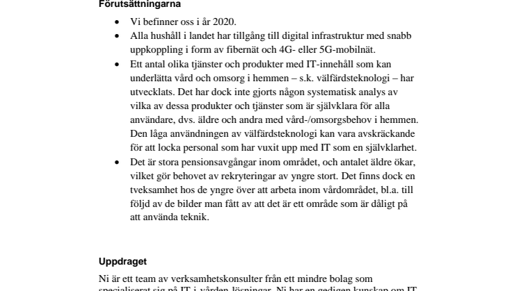 Finalcase Next Up Väst 2015