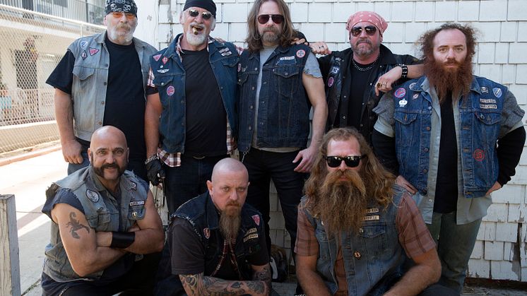 Outlaw Chronicles: Hells Angels