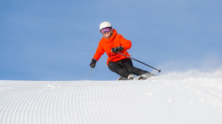SkiStar Trysil: Trysil åpner 11 bakker