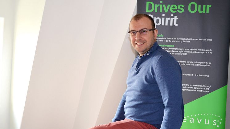 Interview with Chedomir Dimitrovski: On Top of Jira & Jira Service Desk 