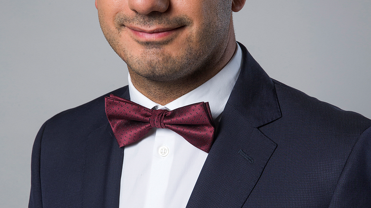 Åtta myndigheter nominerade till Sveriges Modernaste Myndighet 2015