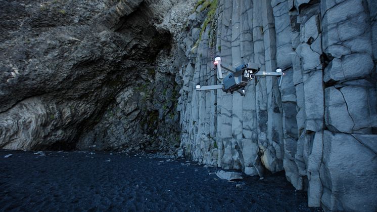 Mavic Pro Platinum lifestyle 3