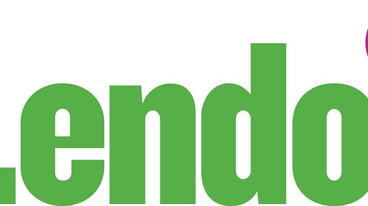 Lendo väljer City Network