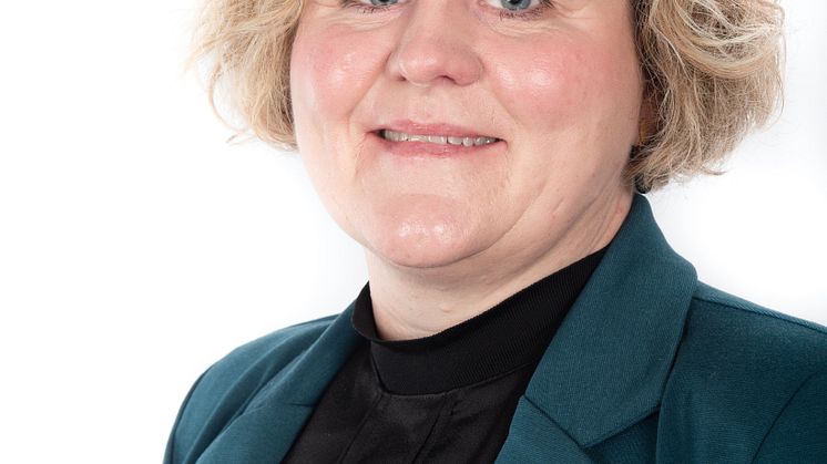 Hege Lie Rønningen er i dag ansatt som HR-Direktør i Åkerblå Group