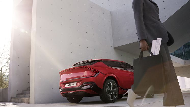 Kia EV6_GT-line Lifestyle_2