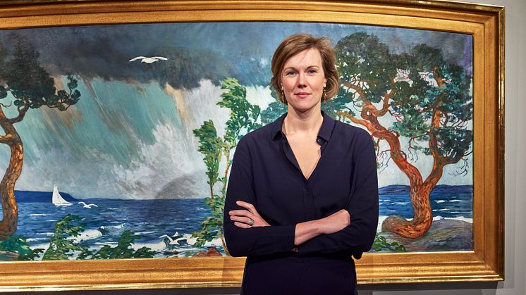 Cecilia Berggren