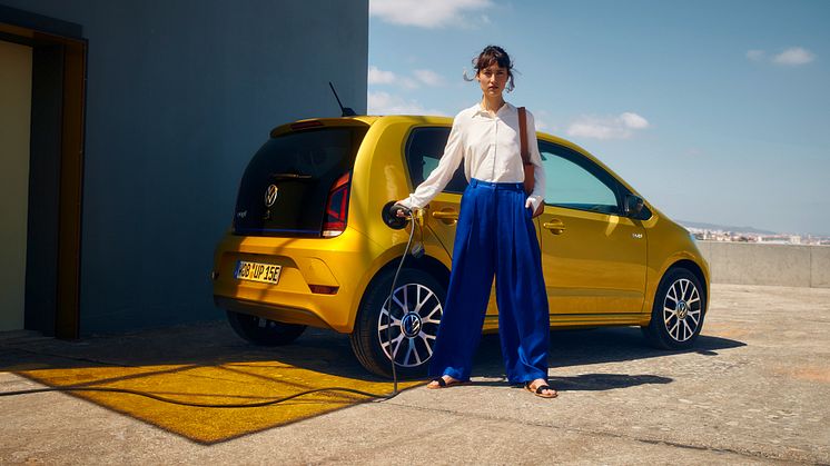 VW e-up!