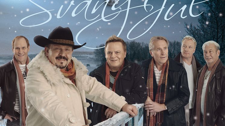 Svängjul med Lasse Stefanz