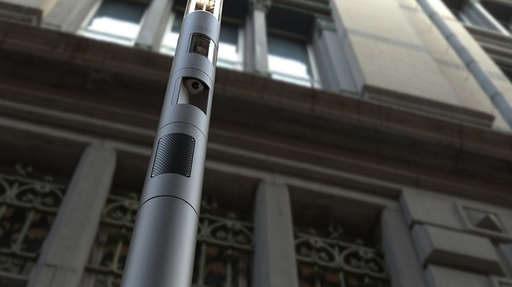 Nya Hess City Elements 200