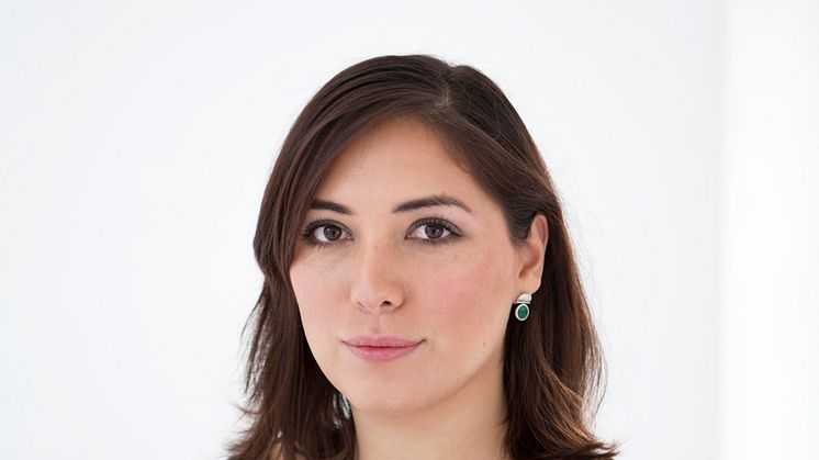 Paloma Blanco