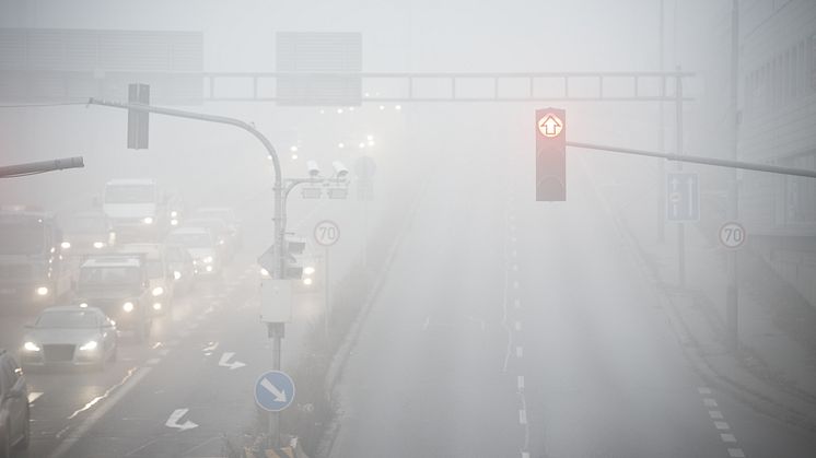Elektriskt bilvärmesystem minskar skadliga utsläpp med upp till 71 %