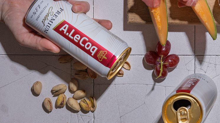 Nyhet! Glutenfri lager lanseras 1 mars