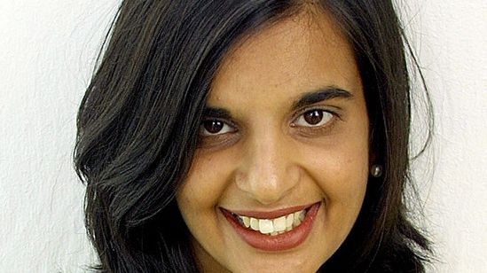 Nair_Preethi 01 Foto_Richard Watt