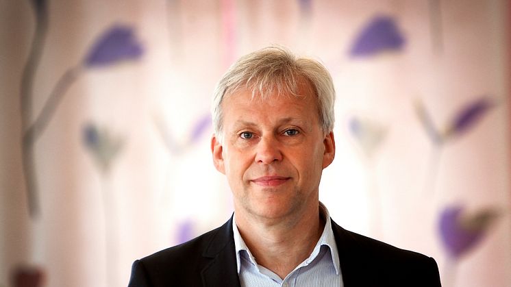 Botkyrkabyggens vd slutar i vår
