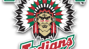Frölunda Indians A-lag till Nordstan på fredag 