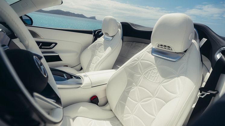 Mercedes-Maybach SL 680 