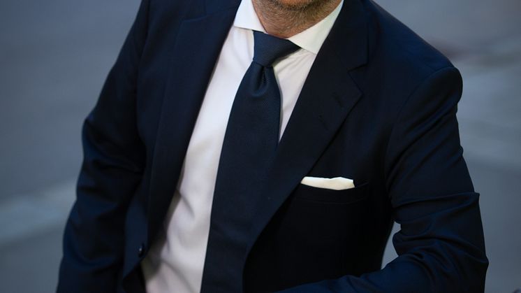 Niklas Rollgard