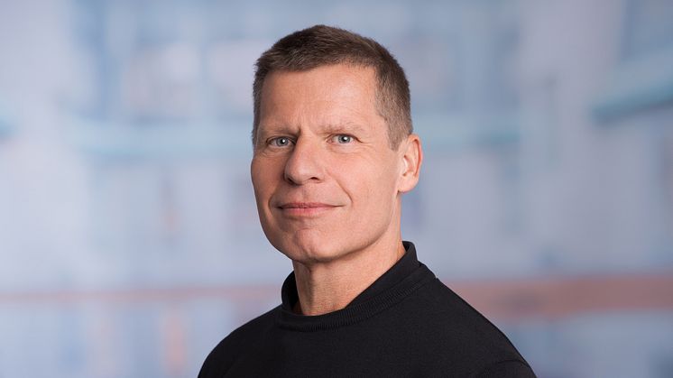 Patrik Westander