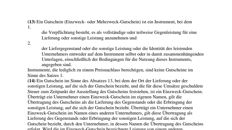 Gutschein-Richtlinie_UStG