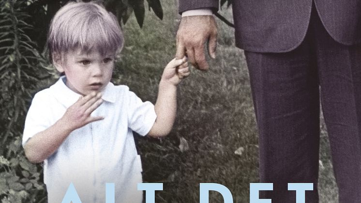 Hunter Bidens selvbiografi kommer på norsk til våren