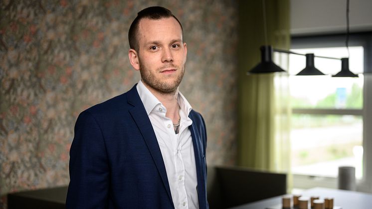 Carl Johansson, Bring