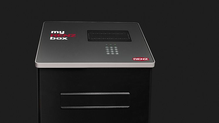 myRENZbox_Homebox_1