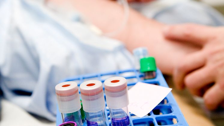  Större risk för diabetes i Botkyrka än i Danderyd