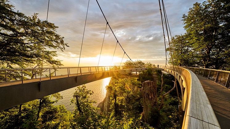 Sassnitz_Skywalk_Königsstuhl
