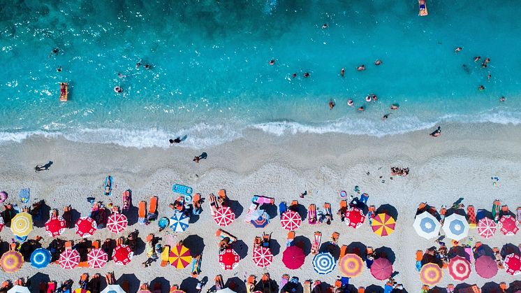 DEST_ALBANIA_GOLEM BEACH_GettyImages-999984104_Universal_Within usage period_45475