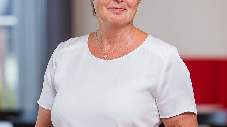 Ingjerd Birkelund, Experis Executive