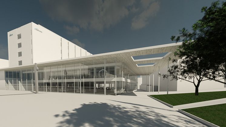 Student Central