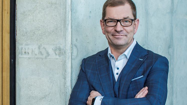 Markus Duesmann