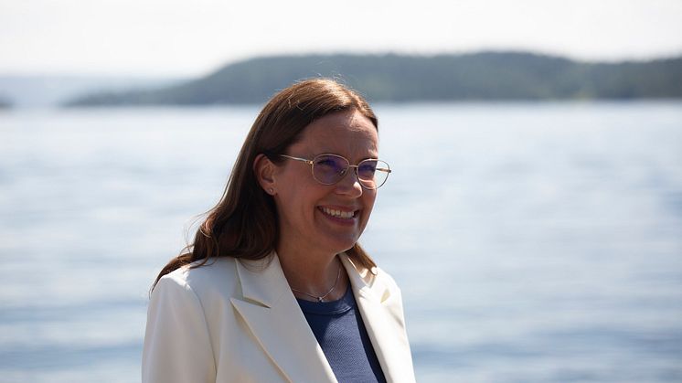 Marianne Sivertsen Næss