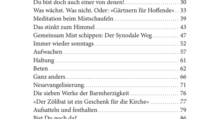 Leinhäuser_Die Dinos dachte auch sie hätten noch Zeit_Inhaltsverzeichnis.pdf