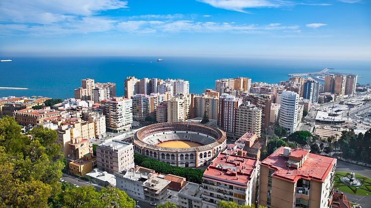 Malaga